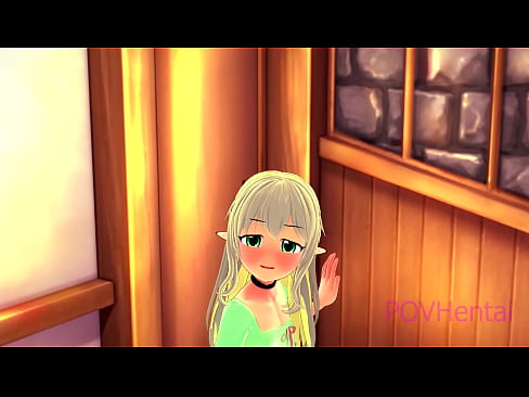 ❤️ (Trap) Kōkua ʻo Elvish maid iā ʻoe e holoi i kou maka. ❤️❌ Porno ma haw.np64.ru ❤